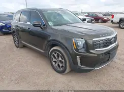 5XYP34HC9LG076911 2020 KIA TELLURIDE
