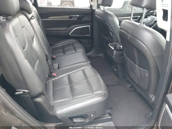 5XYP34HC9LG076911 2020 KIA TELLURIDE - Image 8