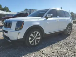 5XYP34HC9LG078531 2020 KIA TELLURIDE