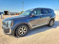 5XYP34HC9LG084023 2020 KIA TELLURIDE