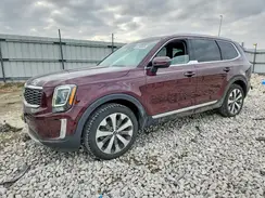 5XYP34HC9LG091781 2020 KIA TELLURIDE