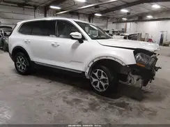 5XYP34HC9MG103574 2021 KIA TELLURIDE