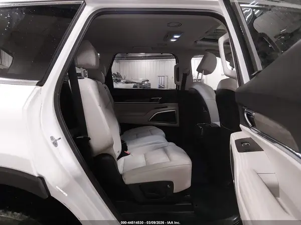 5XYP34HC9MG103574 2021 KIA TELLURIDE - Image 8