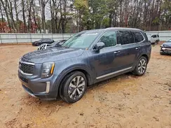 5XYP34HC9MG114302 2021 KIA TELLURIDE