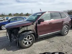 5XYP34HC9MG120374 2021 KIA TELLURIDE