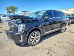 5XYP34HC9MG125042 2021 KIA TELLURIDE
