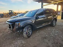 5XYP34HC9MG131732 2021 KIA TELLURIDE