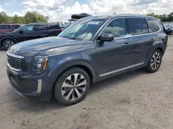 5XYP34HC9MG137059 2021 KIA TELLURIDE