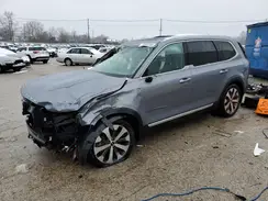 5XYP34HC9MG137109 2021 KIA TELLURIDE