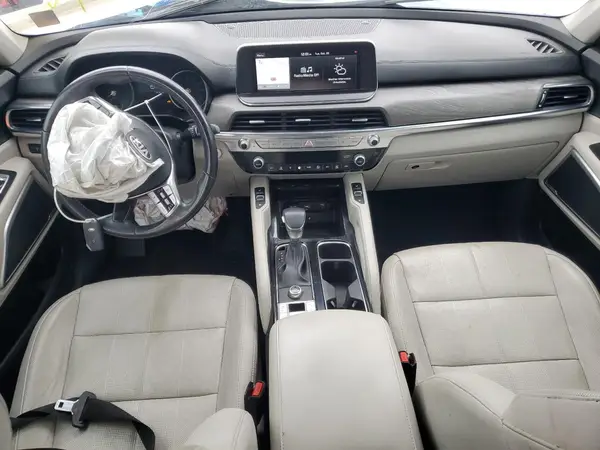 5XYP34HC9MG138454 2021 KIA TELLURIDE - Image 8