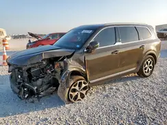 5XYP34HC9MG149034 2021 KIA TELLURIDE