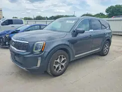 5XYP34HC9MG149468 2021 KIA TELLURIDE
