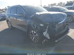 5XYP34HC9MG156033 2021 KIA TELLURIDE