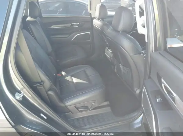 5XYP34HC9MG156033 2021 KIA TELLURIDE - Image 8