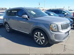 5XYP34HC9MG163922 2021 KIA TELLURIDE