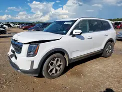 5XYP34HC9MG183622 2021 KIA TELLURIDE