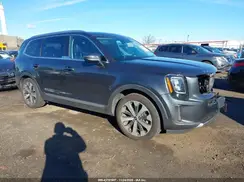 5XYP34HC9MG188383 2021 KIA TELLURIDE