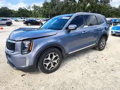 5XYP34HC9NG210061 2022 KIA TELLURIDE