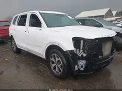 5XYP34HC9NG220511 2022 KIA TELLURIDE