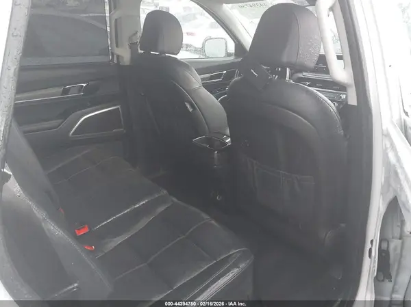 5XYP34HC9NG220511 2022 KIA TELLURIDE - Image 8