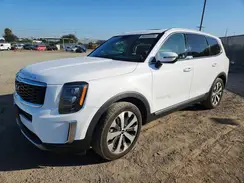 5XYP34HC9NG227829 2022 KIA TELLURIDE