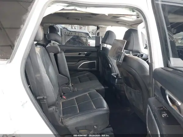 5XYP34HC9NG229998 2022 KIA TELLURIDE - Image 8