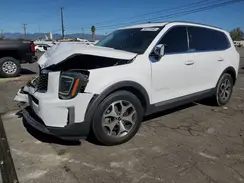 5XYP34HC9NG247031 2022 KIA TELLURIDE