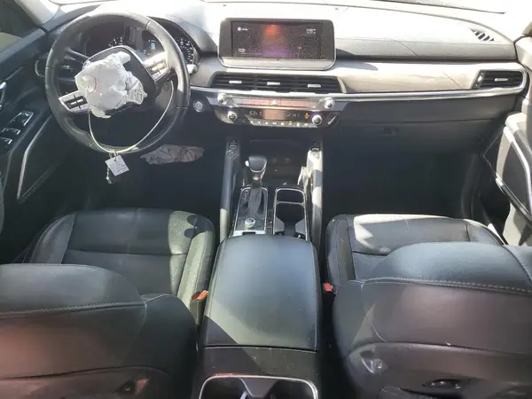 5XYP34HC9NG247031 2022 KIA TELLURIDE - Image 8