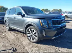5XYP34HC9NG248826 2022 KIA TELLURIDE