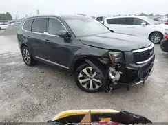 5XYP34HC9NG264475 2022 KIA TELLURIDE