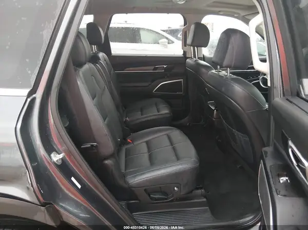 5XYP34HC9NG264475 2022 KIA TELLURIDE - Image 8