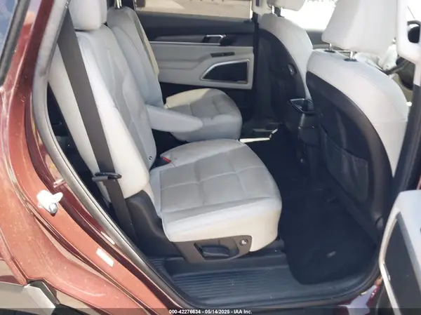 5XYP34HC9NG265433 2022 KIA TELLURIDE - Image 8