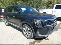 5XYP34HC9NG274696 2022 KIA TELLURIDE