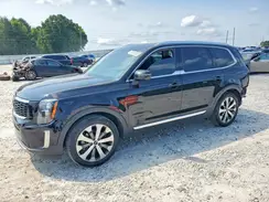 5XYP34HC9NG279493 2022 KIA TELLURIDE