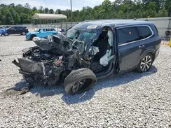5XYP34HC9NG281860 2022 KIA TELLURIDE