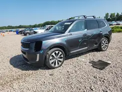 5XYP34HC9NG283530 2022 KIA TELLURIDE
