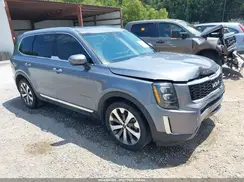 5XYP34HC9NG285469 2022 KIA TELLURIDE