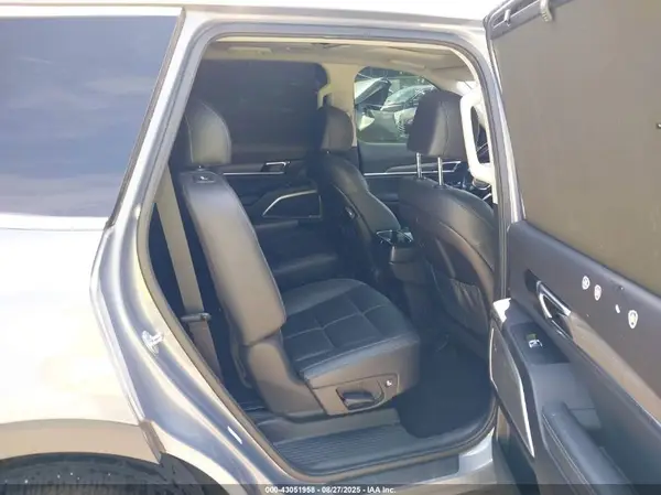 5XYP34HC9NG285469 2022 KIA TELLURIDE - Image 8