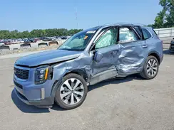 5XYP34HC9NG304022 2022 KIA TELLURIDE