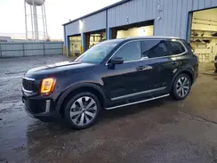 5XYP34HC9NG304084 2022 KIA TELLURIDE