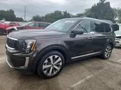 5XYP34HC9NG305395 2022 KIA TELLURIDE