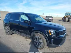 5XYP34HC9NG320432 2022 KIA TELLURIDE