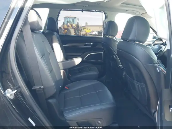 5XYP34HC9NG320432 2022 KIA TELLURIDE - Image 8