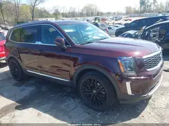 5XYP34HCXLG001053 2020 KIA TELLURIDE