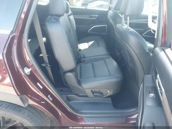 5XYP34HCXLG001053 2020 KIA TELLURIDE - Image 8