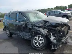 5XYP34HCXLG001652 2020 KIA TELLURIDE