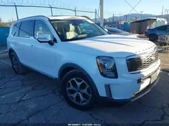 5XYP34HCXLG007922 2020 KIA TELLURIDE