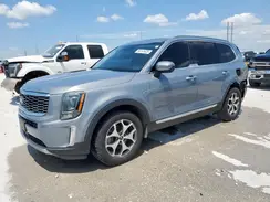 5XYP34HCXLG007984 2020 KIA TELLURIDE