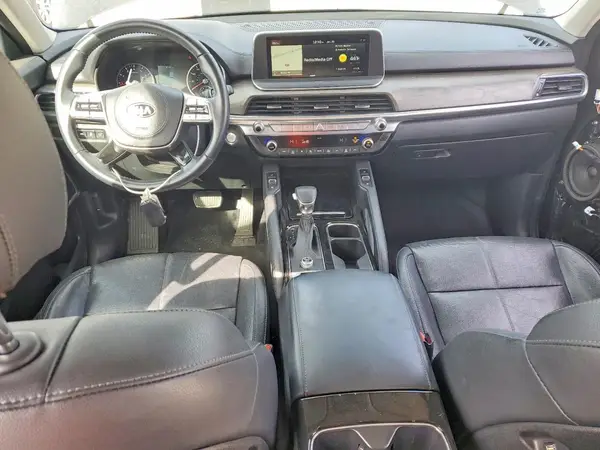 5XYP34HCXLG017348 2020 KIA TELLURIDE - Image 8