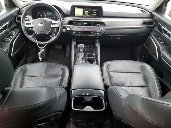 5XYP34HCXLG020959 2020 KIA TELLURIDE - Image 8